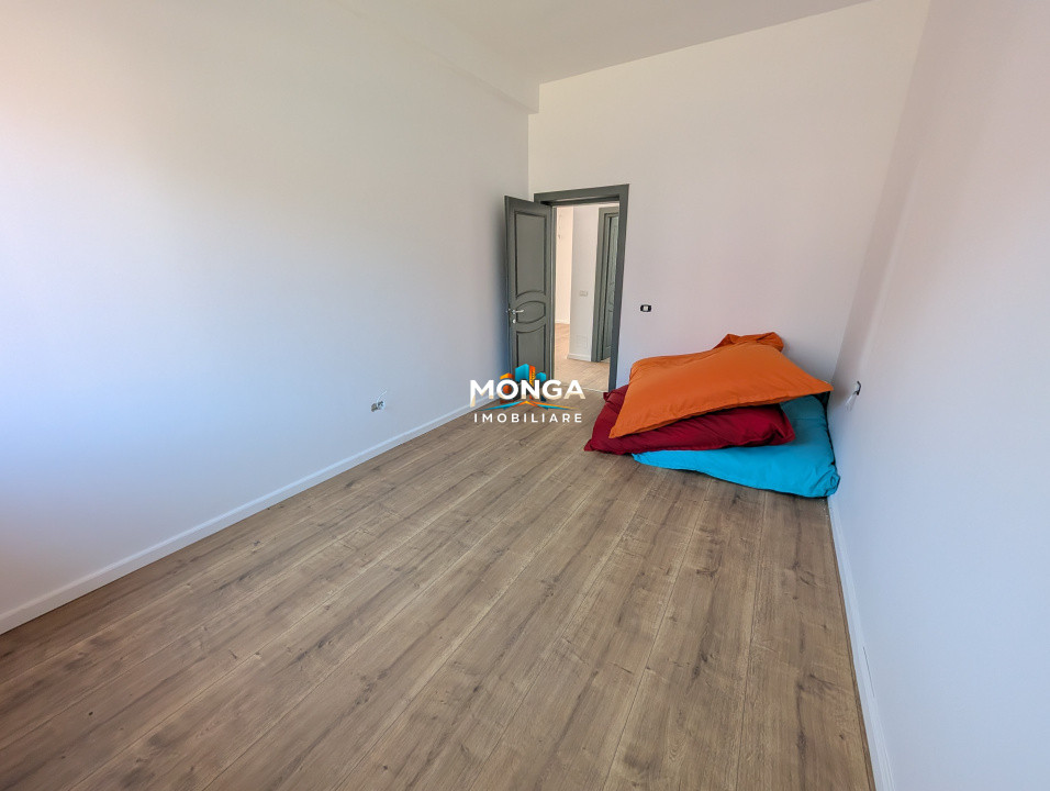 Casa 4 camere 122mp | 0 comision | Corbeanca Cantonului | finisaje la alegere