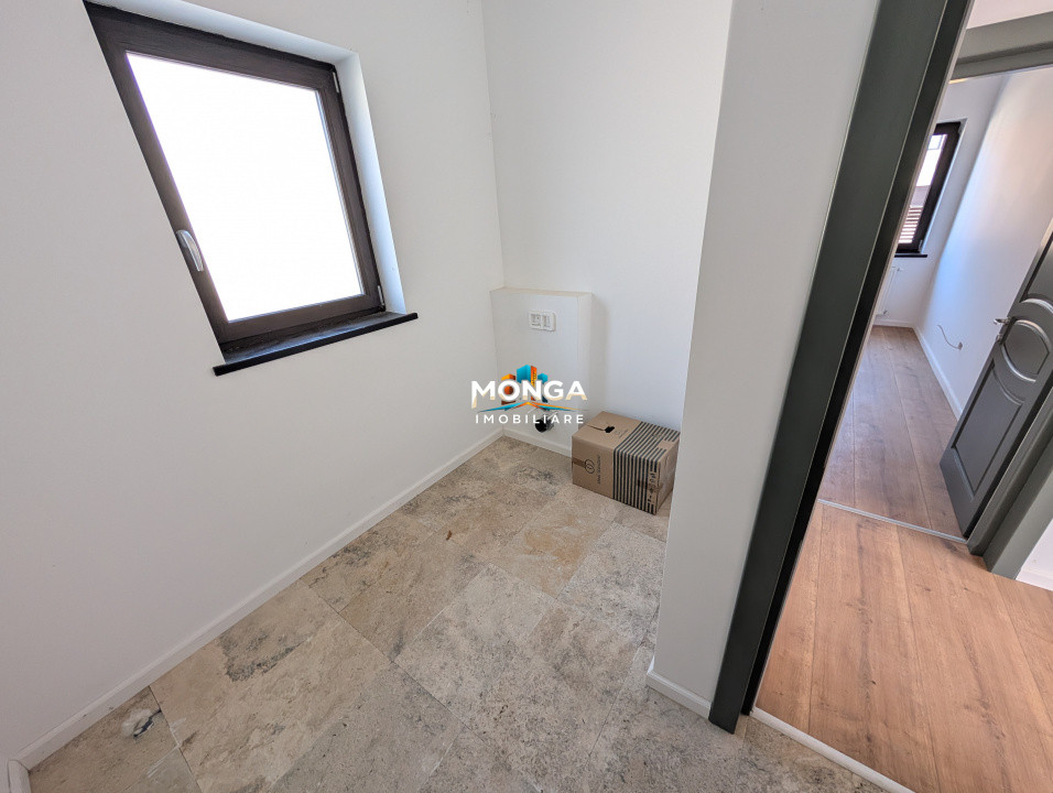 Casa 4 camere 122mp | 0 comision | Corbeanca Cantonului | finisaje la alegere