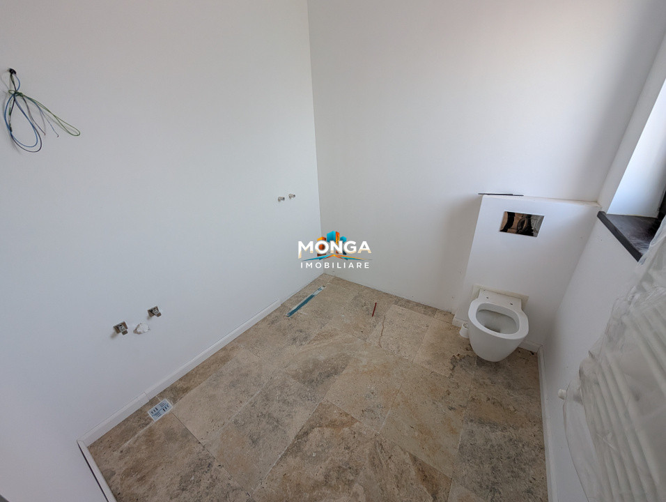 Casa 4 camere 122mp | 0 comision | Corbeanca Cantonului | finisaje la alegere