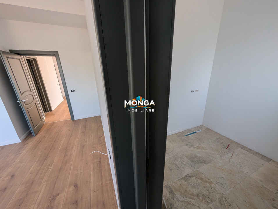 Casa 4 camere 122mp | 0 comision | Corbeanca Cantonului | finisaje la alegere