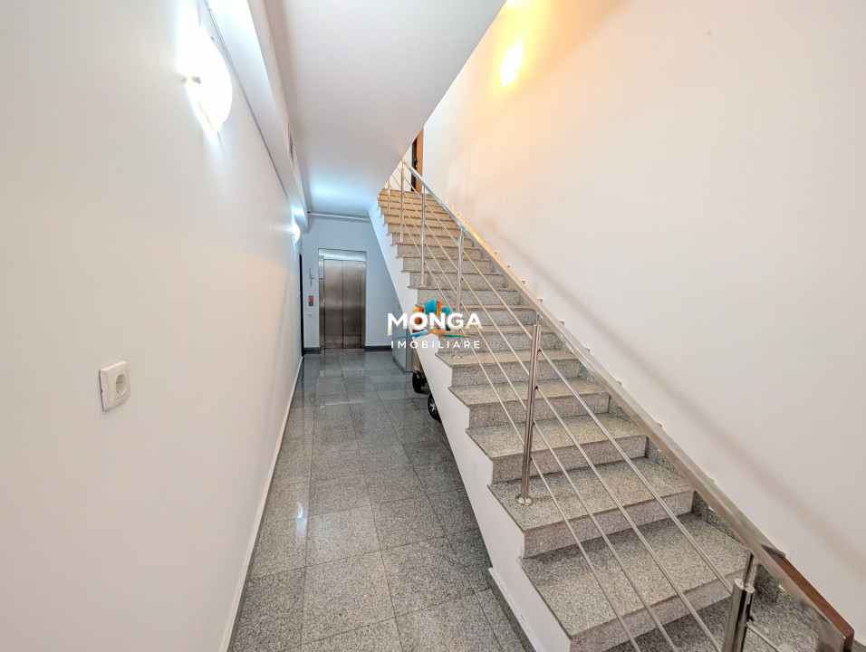 Apartament 3 camere 75mp | 88mp curte | 0 comision | Otopeni Golden Residence