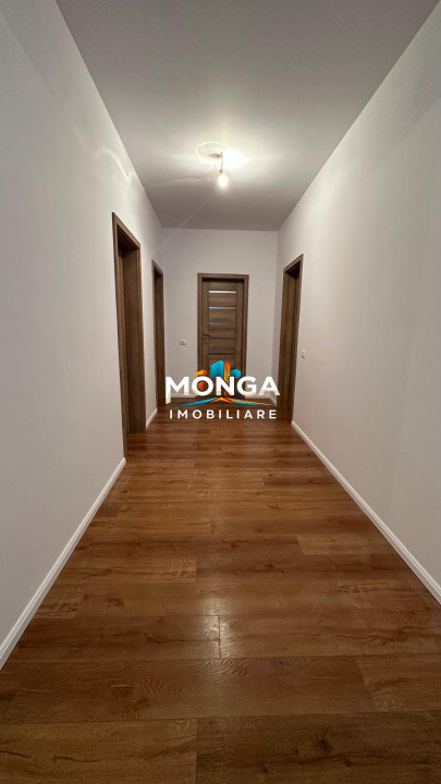 Duplex 3 camere 100mp | 0 comision | Tunari | mobilat utilat | 220mp teren