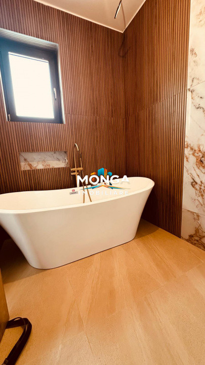 Duplex 3 camere 100mp | 0 comision | Tunari | mobilat utilat | 220mp teren