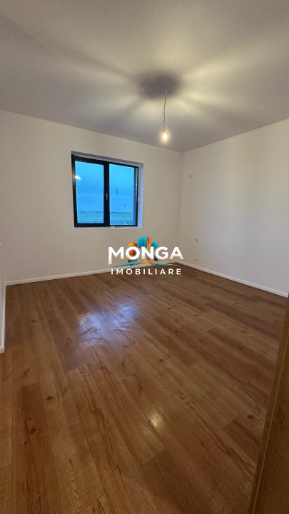 Duplex 3 camere 100mp | 0 comision | Tunari | mobilat utilat | 220mp teren