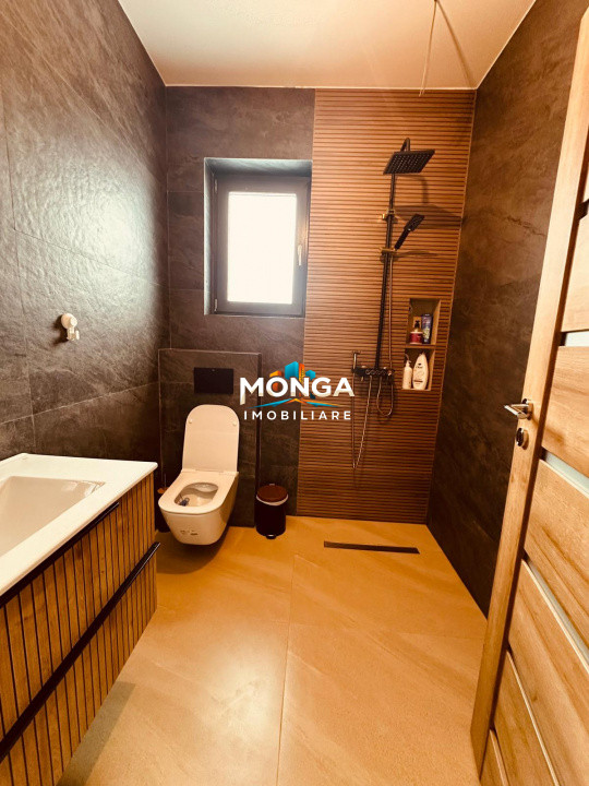 Duplex 3 camere 100mp | 0 comision | Tunari | mobilat utilat | 220mp teren