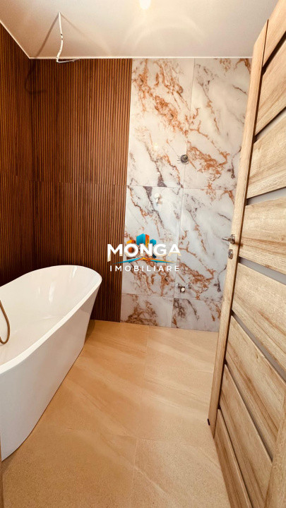 Duplex 3 camere 100mp | 0 comision | Tunari | mobilat utilat | 220mp teren