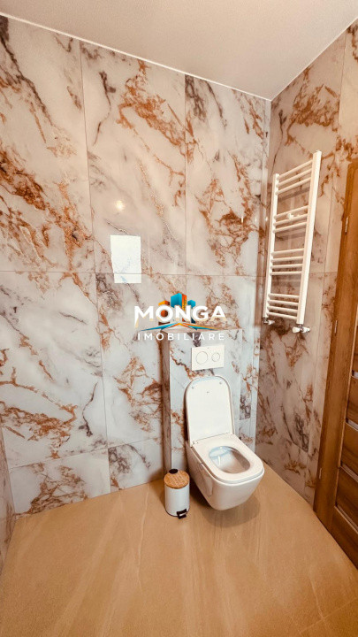 Duplex 3 camere 100mp | 0 comision | Tunari | mobilat utilat | 220mp teren