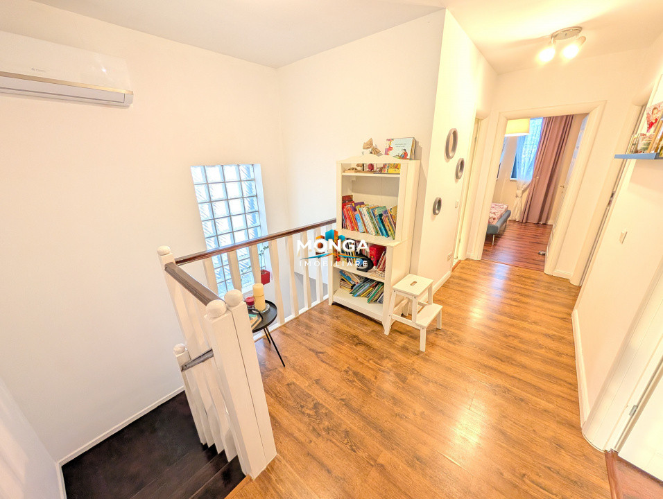 Casa 4 camere 120mp | 0 comision | Tunari DM | 300mp teren