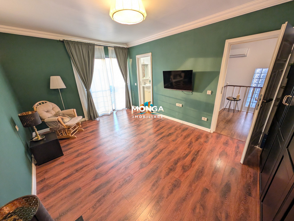 Casa 4 camere 120mp | 0 comision | Tunari DM | 300mp teren