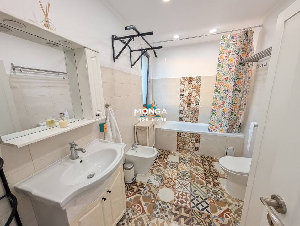 Casa 4 camere 120mp | 0 comision | Tunari DM | 300mp teren