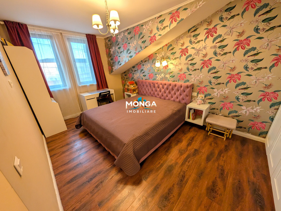 Casa 4 camere 120mp | 0 comision | Tunari DM | 300mp teren