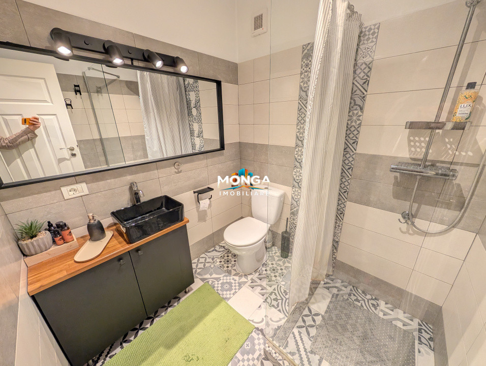 Casa 4 camere 120mp | 0 comision | Tunari DM | 300mp teren