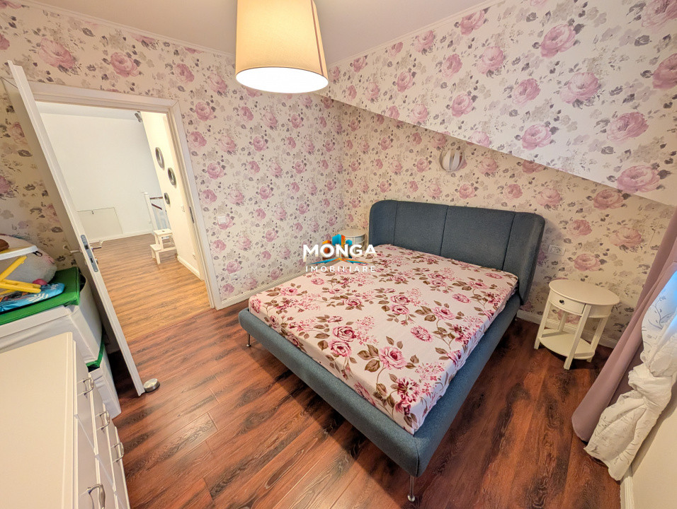 Casa 4 camere 120mp | 0 comision | Tunari DM | 300mp teren