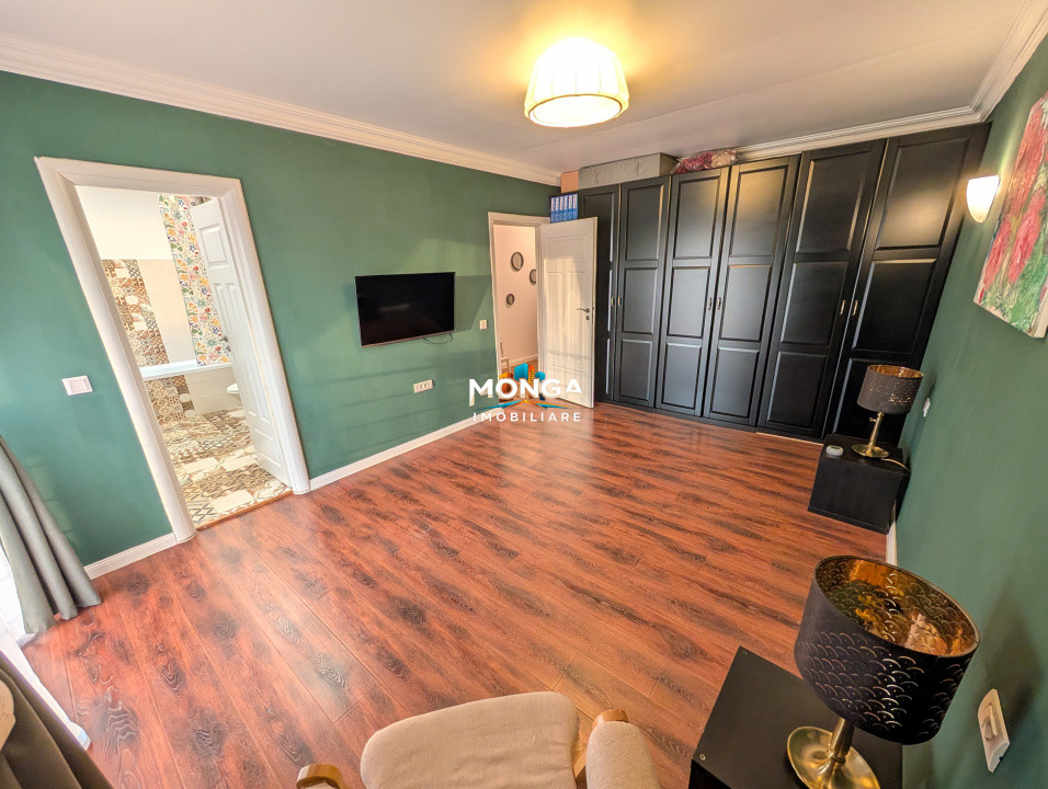 Casa 4 camere 120mp | 0 comision | Tunari DM | 300mp teren