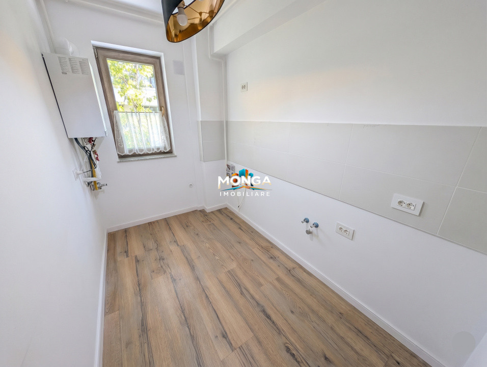 Apartament 2 camere 68mp +5mp terasa | 0 comision | Biharia Zeletin