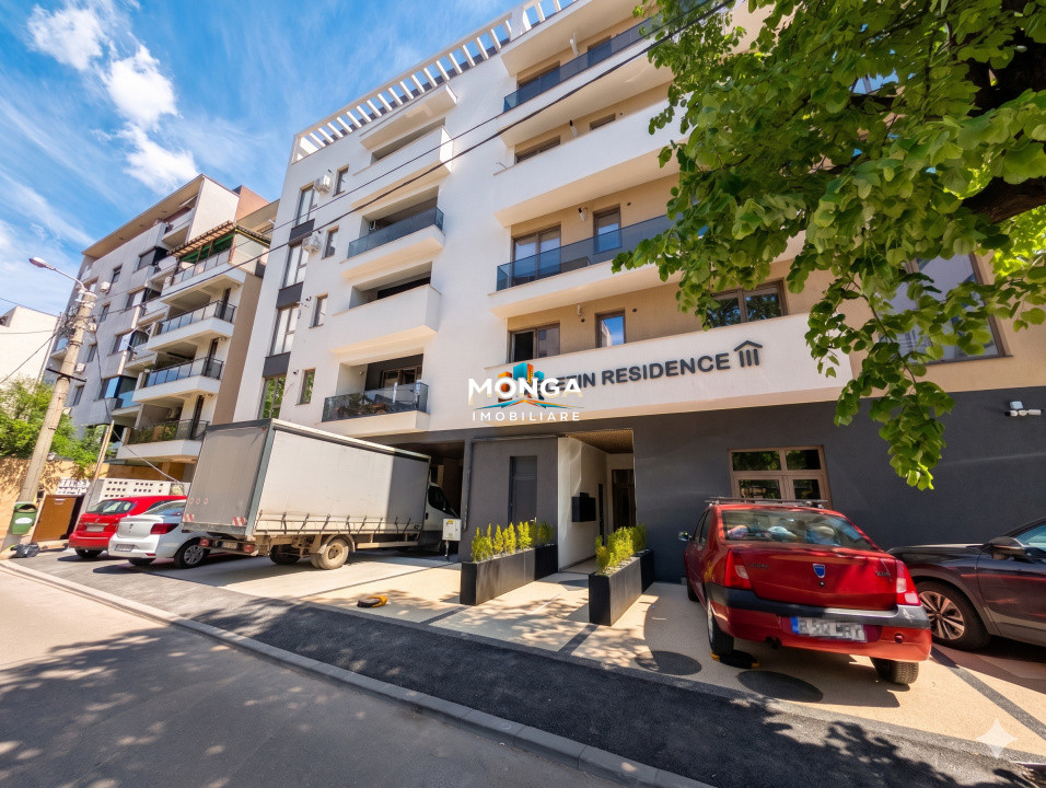 Apartament 2 camere 68mp +5mp terasa | 0 comision | Biharia Zeletin