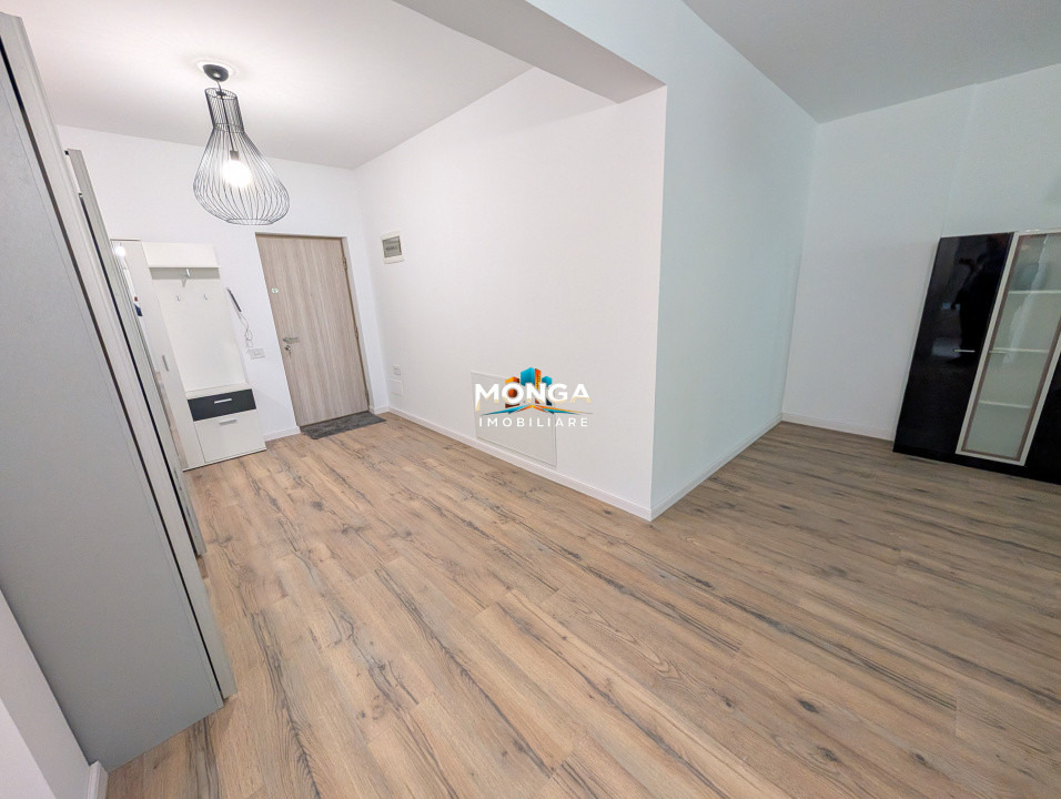 Apartament 2 camere 68mp +5mp terasa | 0 comision | Biharia Zeletin