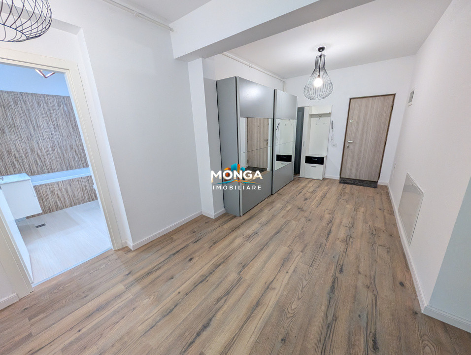 Apartament 2 camere 68mp +5mp terasa | 0 comision | Biharia Zeletin