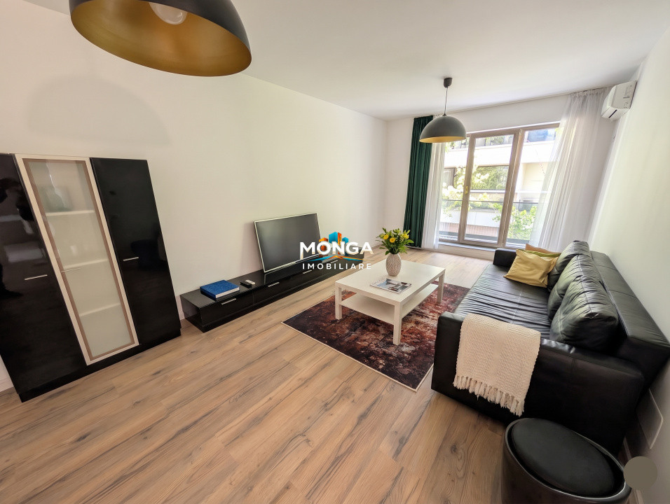 Apartament 2 camere 68mp +5mp terasa | 0 comision | Biharia Zeletin