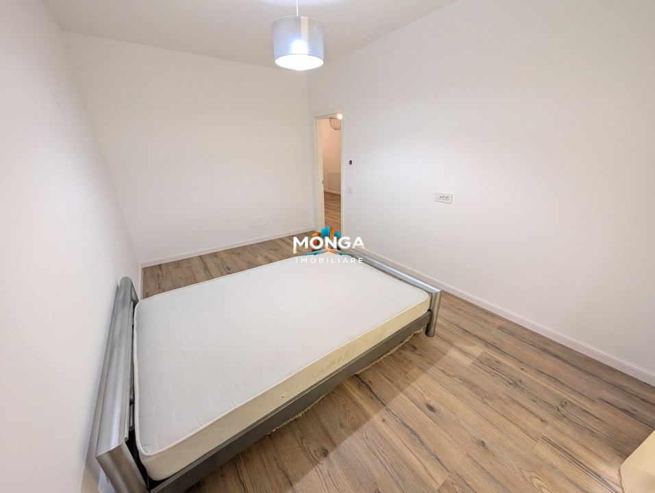 Apartament 2 camere 68mp +5mp terasa | 0 comision | Biharia Zeletin