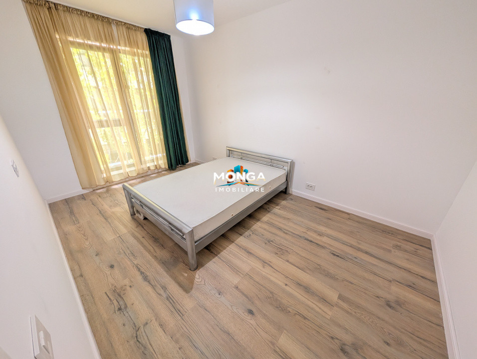 Apartament 2 camere 68mp +5mp terasa | 0 comision | Biharia Zeletin