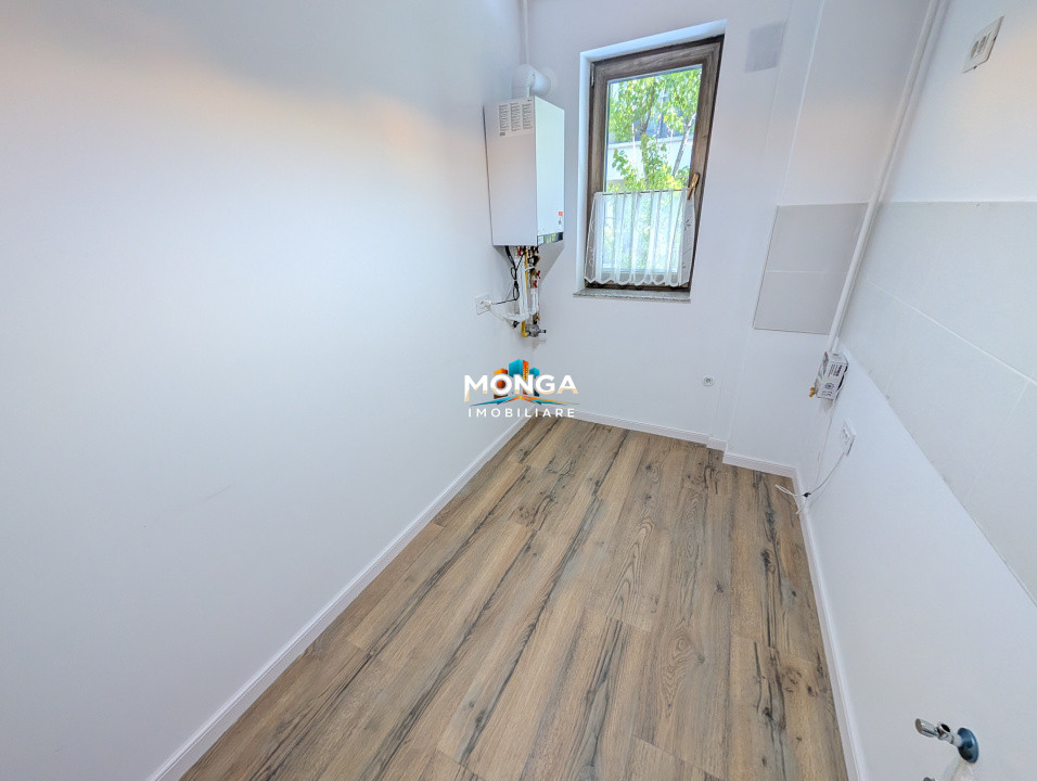 Apartament 2 camere 68mp +5mp terasa | 0 comision | Biharia Zeletin