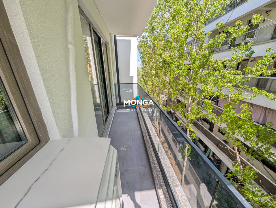 Apartament 2 camere 68mp +5mp terasa | 0 comision | Biharia Zeletin