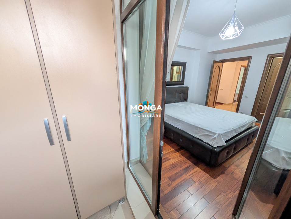 Apartament 3 camere 103mp | 0 comision | curte proprie 32mp | Parc Bazilescu