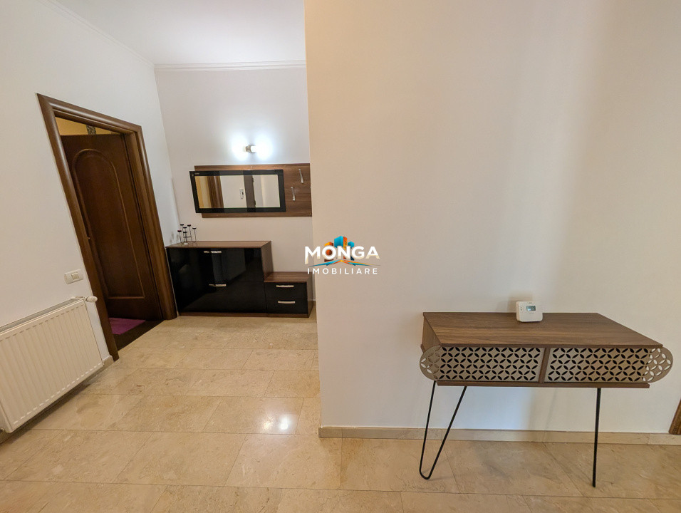 Apartament 3 camere 103mp | 0 comision | curte proprie 32mp | Parc Bazilescu