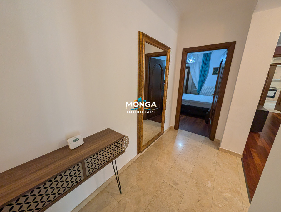 Apartament 3 camere 103mp | 0 comision | curte proprie 32mp | Parc Bazilescu