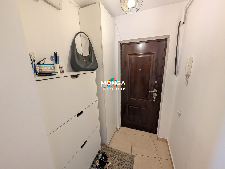 Apartament 3 camere 73mp | 0 comision | Otopeni Central | parcare boxa | metrou