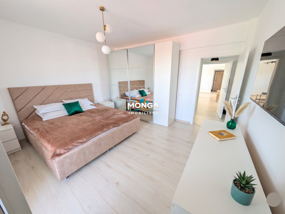 Apartament 2 camere 58mp + 7mp terasa | zona Matei Millo-Becheanului
