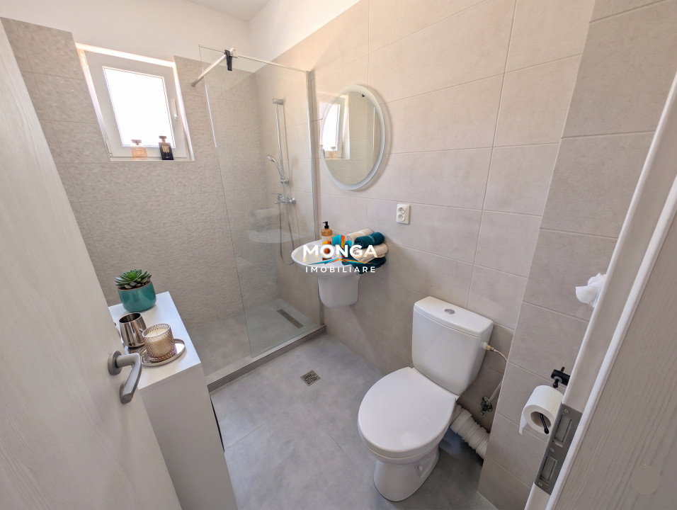 Apartament 2 camere 58mp + 7mp terasa | zona Matei Millo-Becheanului