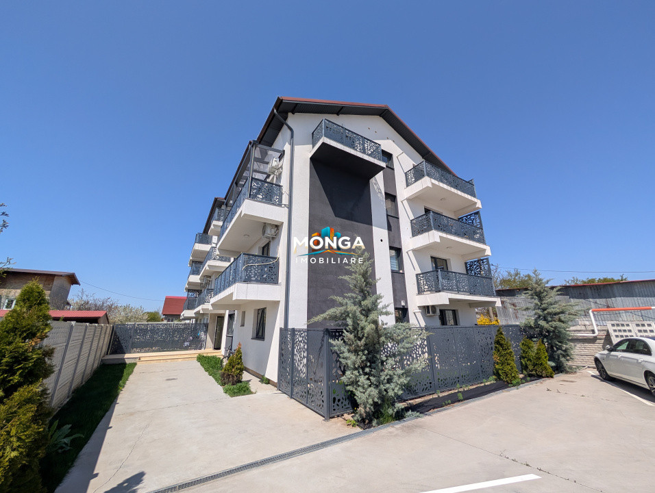 Apartament 2 camere 58mp + 7mp terasa | zona Matei Millo-Becheanului