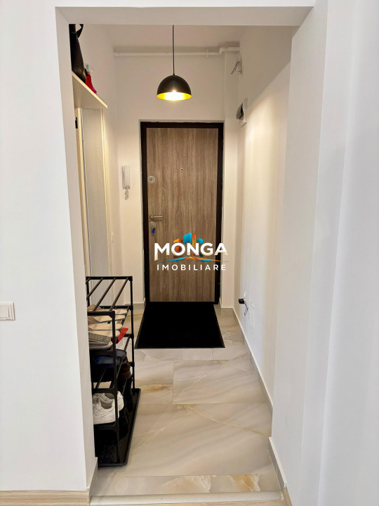 Apartament 2 camere 58mp + 7mp terasa | zona Matei Millo-Becheanului