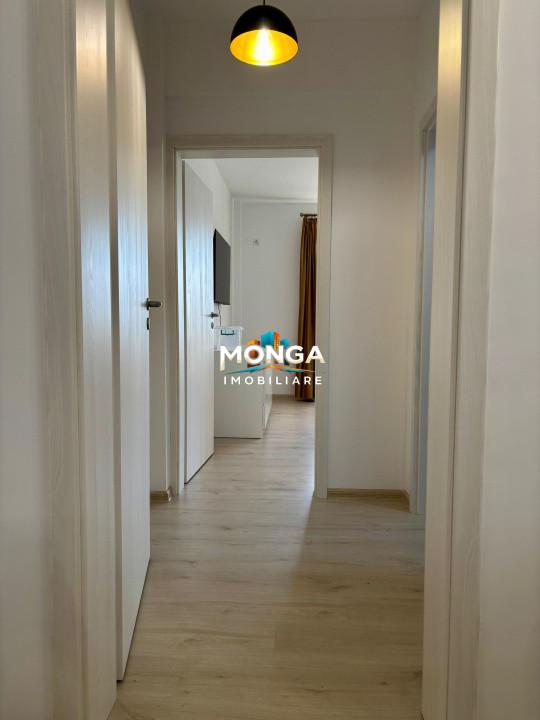 Apartament 2 camere 58mp + 7mp terasa | zona Matei Millo-Becheanului
