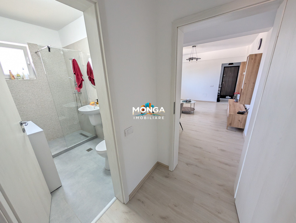 Apartament 2 camere 58mp + 7mp terasa | zona Matei Millo-Becheanului