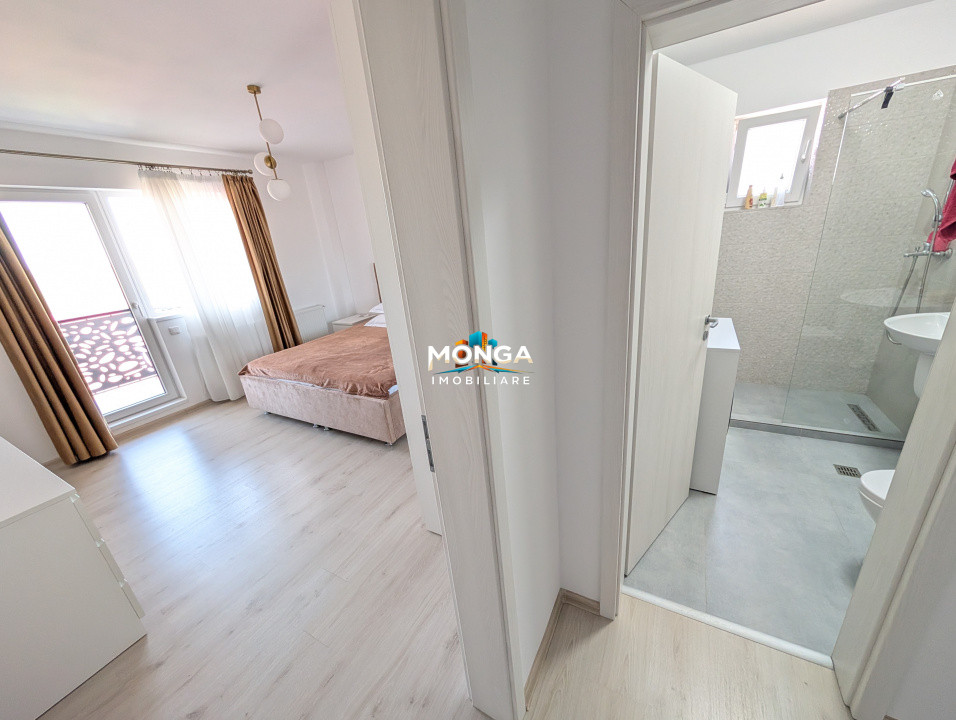 Apartament 2 camere 58mp + 7mp terasa | zona Matei Millo-Becheanului
