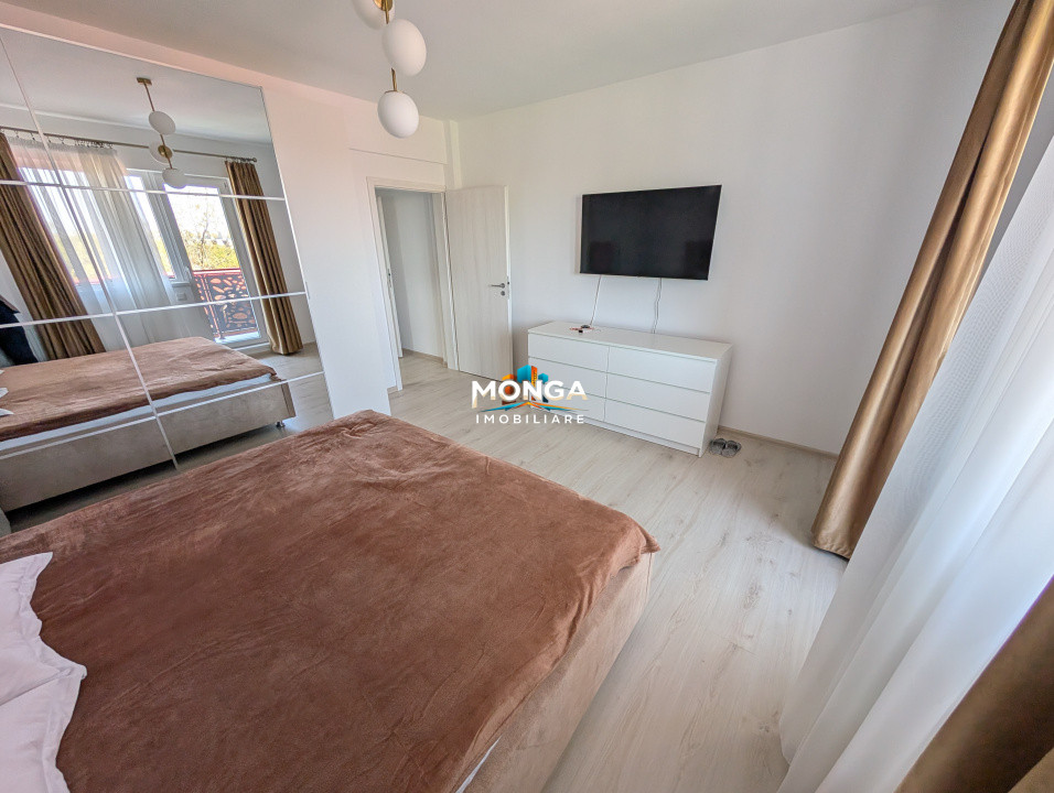 Apartament 2 camere 58mp + 7mp terasa | zona Matei Millo-Becheanului