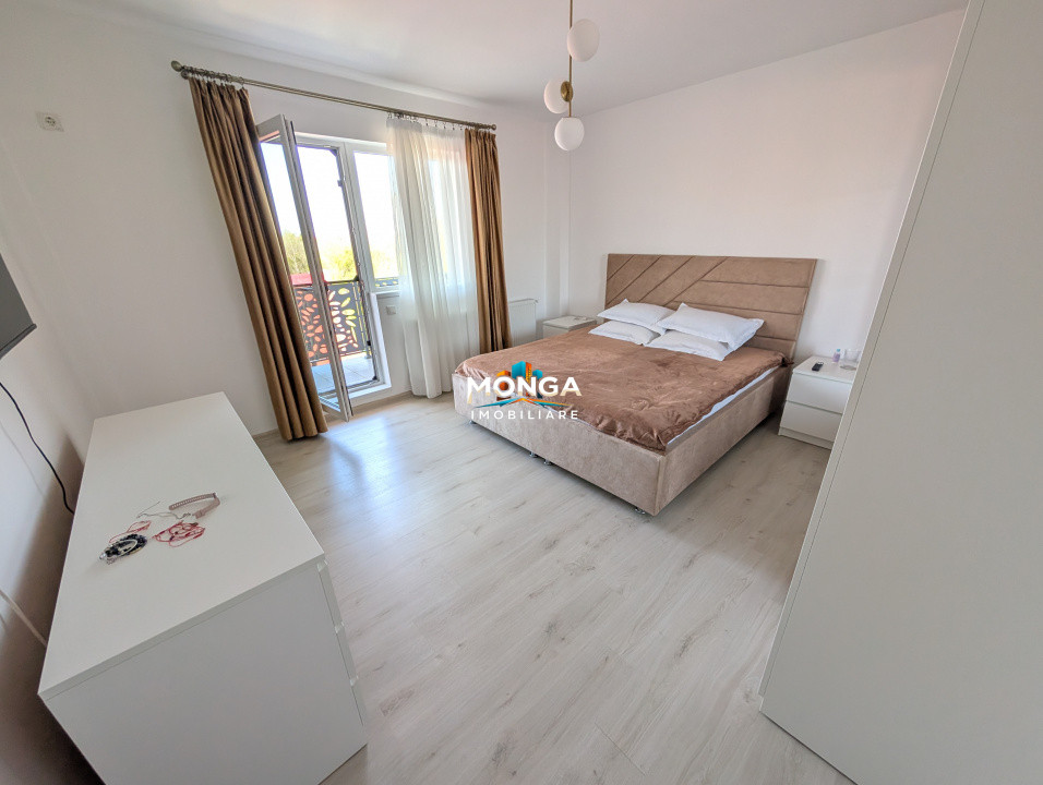 Apartament 2 camere 58mp + 7mp terasa | zona Matei Millo-Becheanului