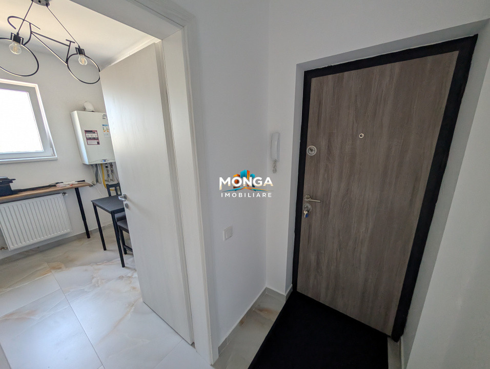 Apartament 2 camere 58mp + 7mp terasa | zona Matei Millo-Becheanului