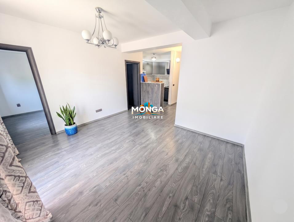 Apartament 3 camere 55mp | 0 comision | Petrom City
