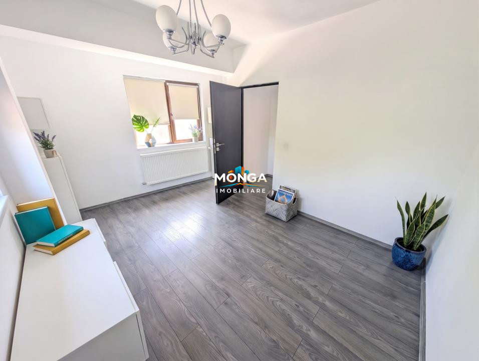 Apartament 3 camere 55mp | 0 comision | Petrom City
