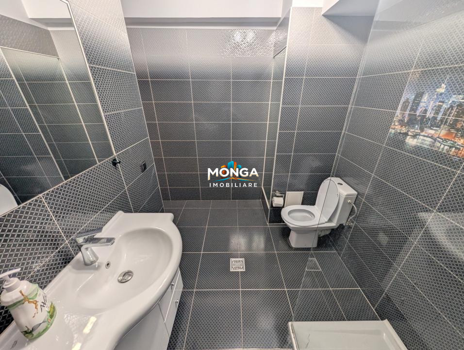 Apartament 3 camere 55mp | 0 comision | Petrom City