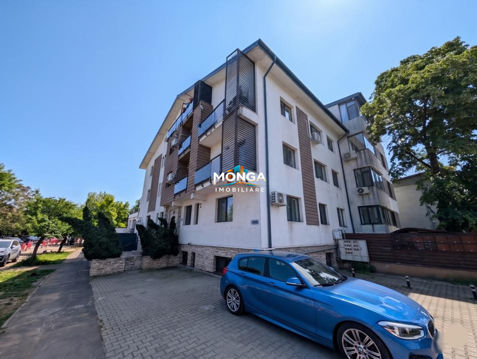 Apartament 3 camere 55mp | 0 comision | Petrom City