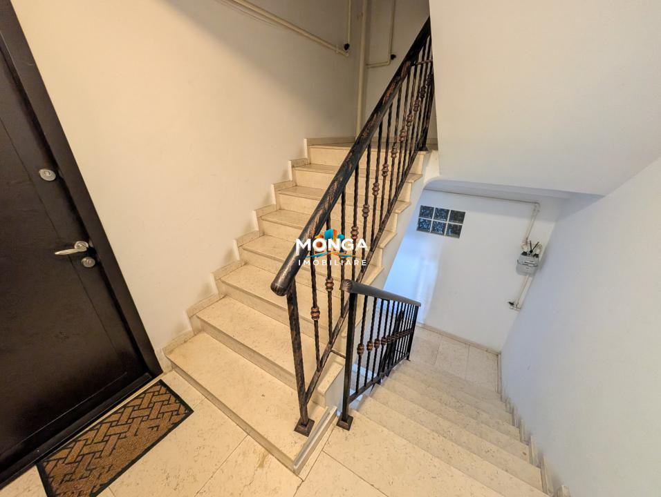 Apartament 3 camere 55mp | 0 comision | Petrom City