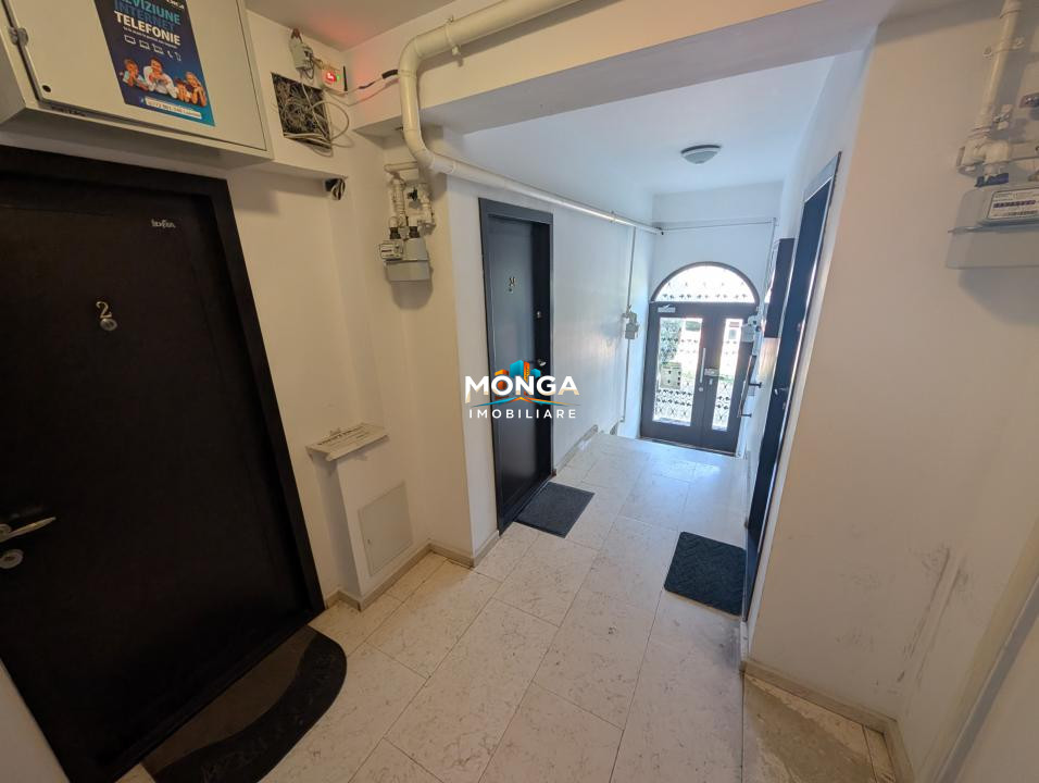 Apartament 3 camere 55mp | 0 comision | Petrom City