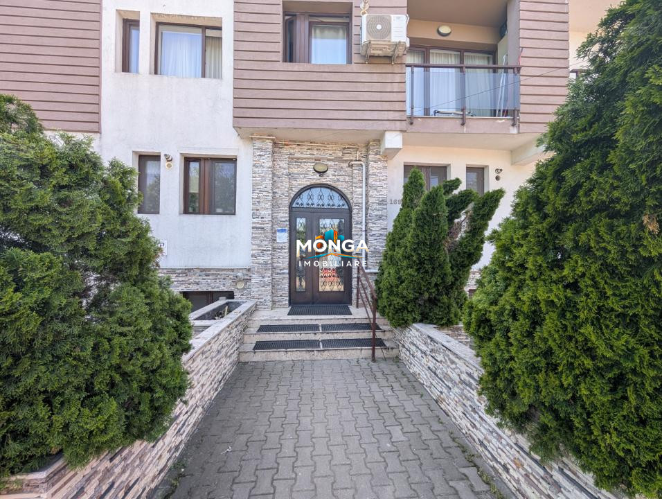 Apartament 3 camere 55mp | 0 comision | Petrom City