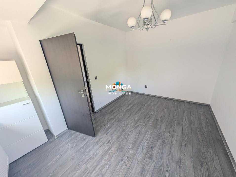 Apartament 3 camere 55mp | 0 comision | Petrom City