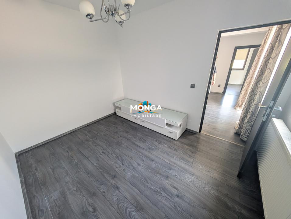 Apartament 3 camere 55mp | 0 comision | Petrom City